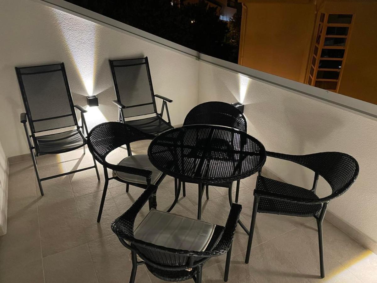 Luxury Studio Apartment Honeymoon セルツェ エクステリア 写真